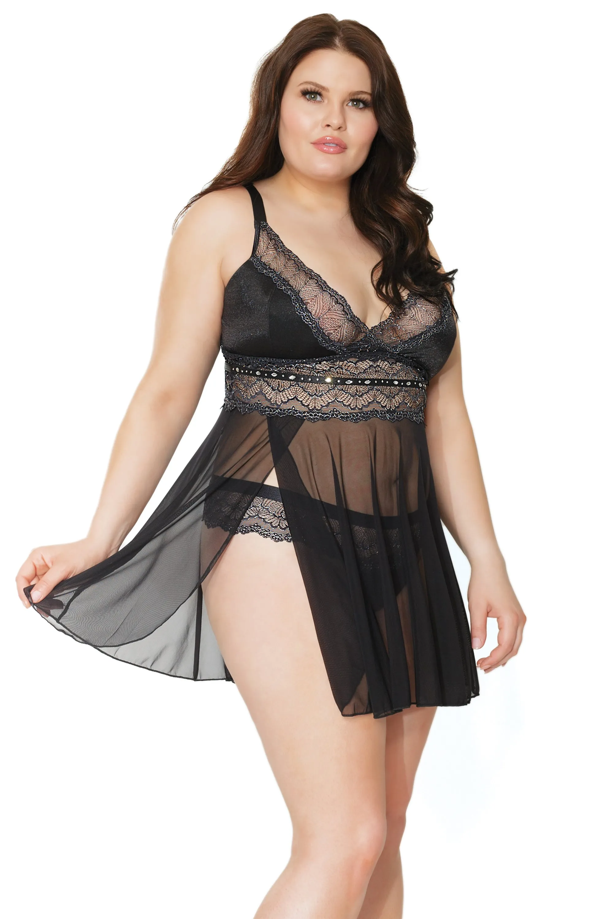 21312 - BABYDOLL