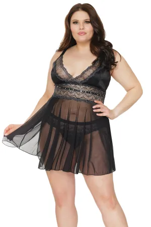 21312 - BABYDOLL