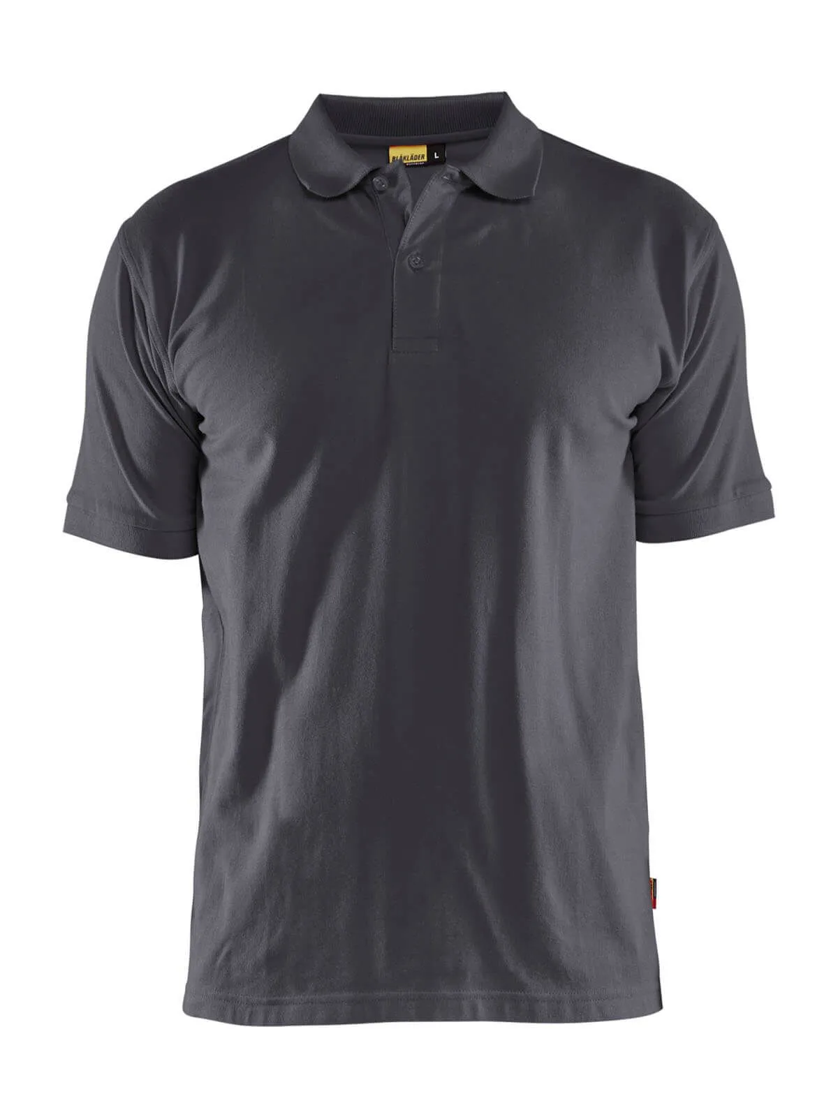 3435-1035&#x20;Work&#x20;Polo&#x20;Shirt&#x20;Cotton&#x20;-&#x20;Bl&#xE5;kl&#xE4;der