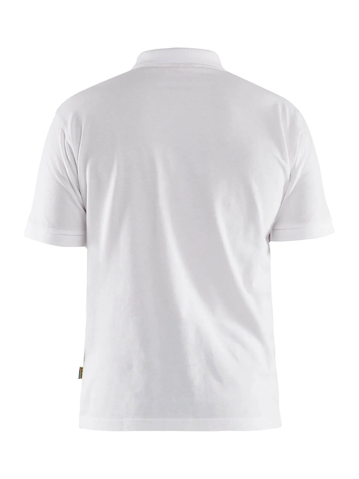 3435-1035&#x20;Work&#x20;Polo&#x20;Shirt&#x20;Cotton&#x20;-&#x20;Bl&#xE5;kl&#xE4;der