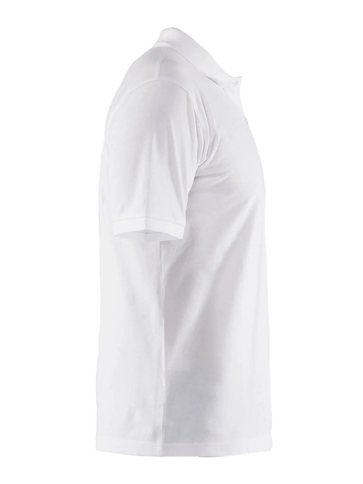 3435-1035&#x20;Work&#x20;Polo&#x20;Shirt&#x20;Cotton&#x20;-&#x20;Bl&#xE5;kl&#xE4;der