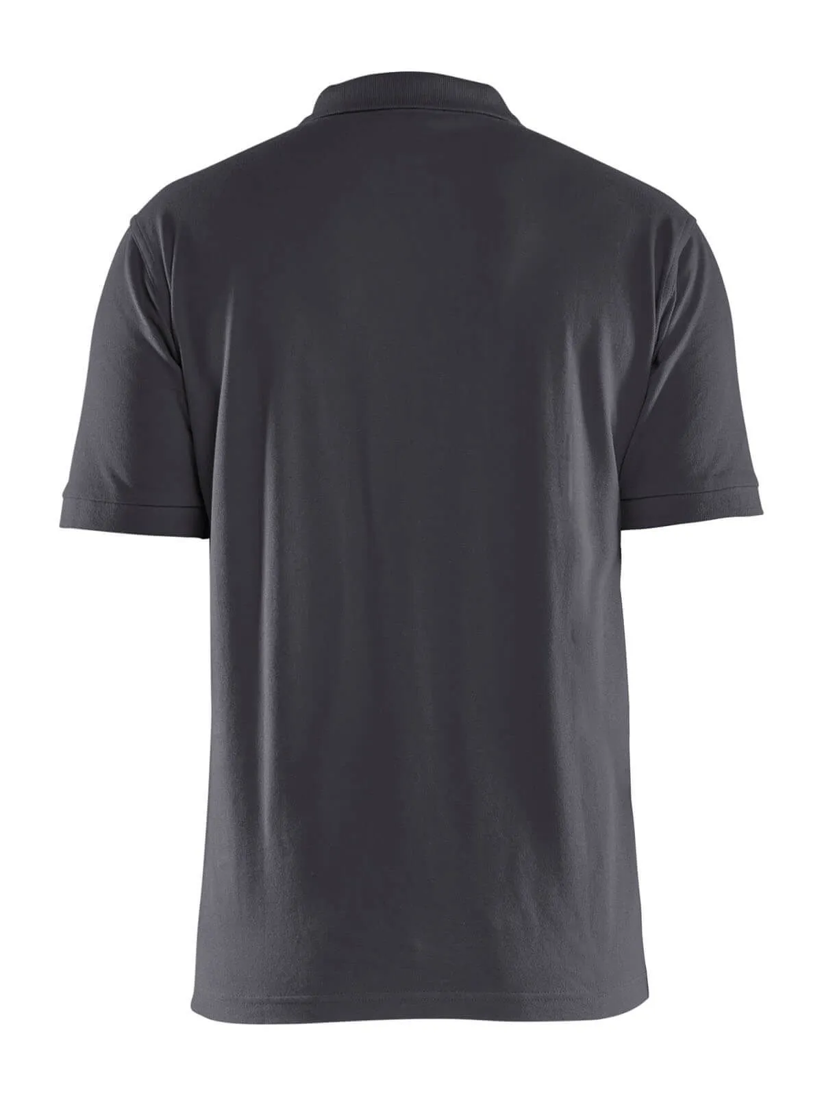 3435-1035&#x20;Work&#x20;Polo&#x20;Shirt&#x20;Cotton&#x20;-&#x20;Bl&#xE5;kl&#xE4;der
