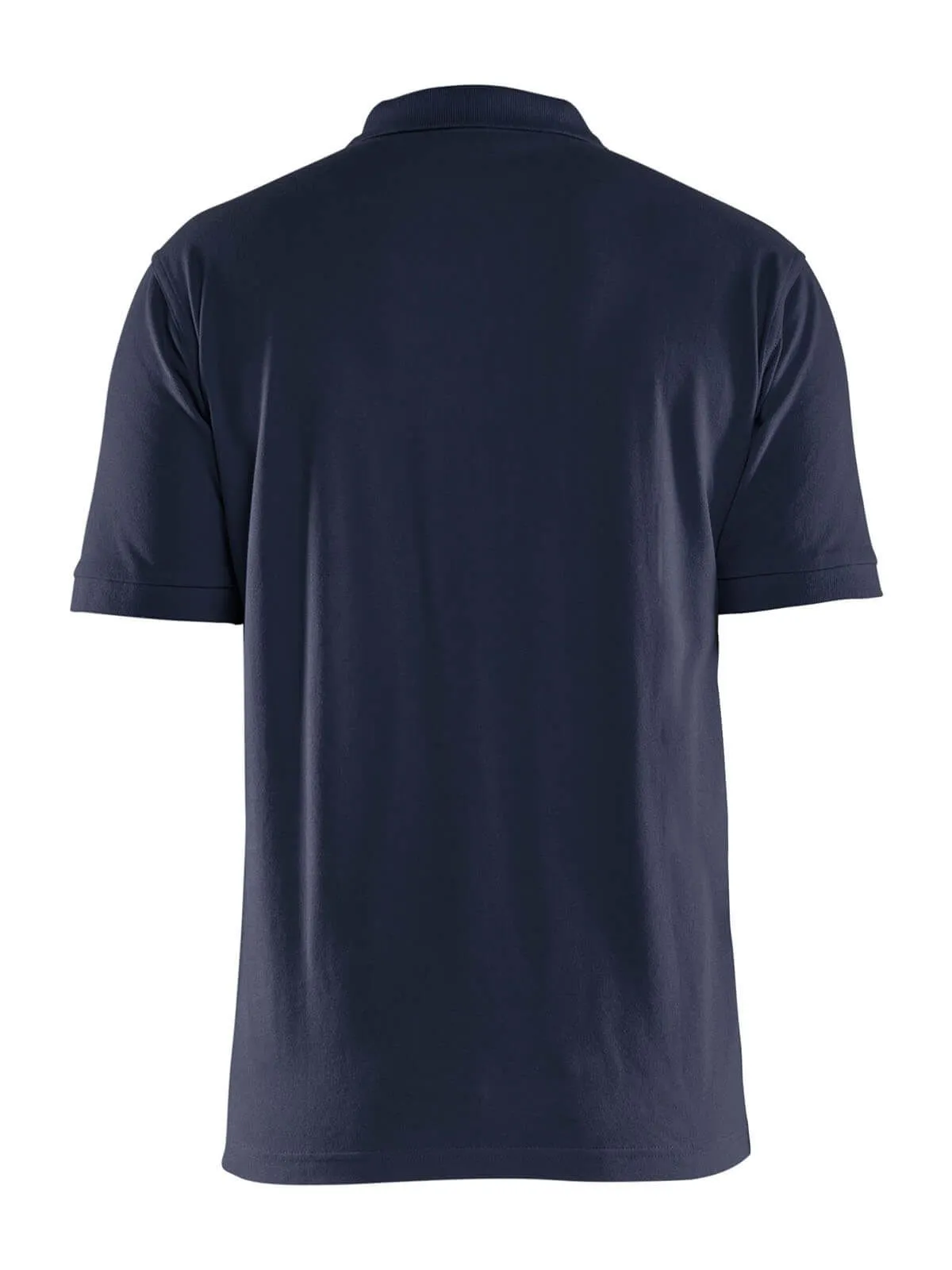 3435-1035&#x20;Work&#x20;Polo&#x20;Shirt&#x20;Cotton&#x20;-&#x20;Bl&#xE5;kl&#xE4;der