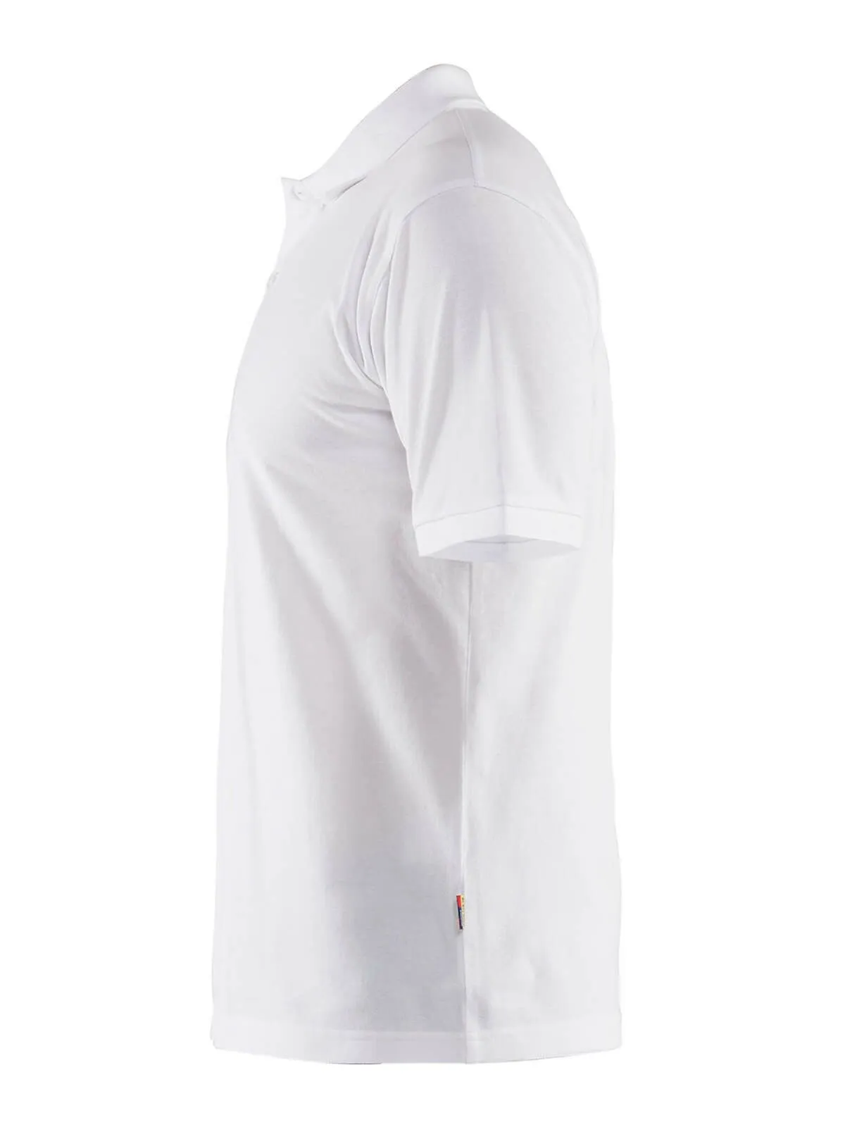 3435-1035&#x20;Work&#x20;Polo&#x20;Shirt&#x20;Cotton&#x20;-&#x20;Bl&#xE5;kl&#xE4;der