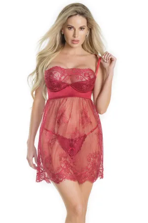 7202 - BABYDOLL