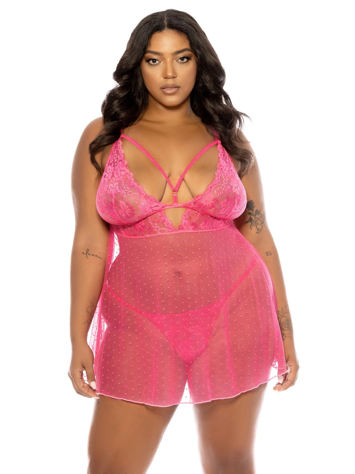 APHRODITE BABYDOLL