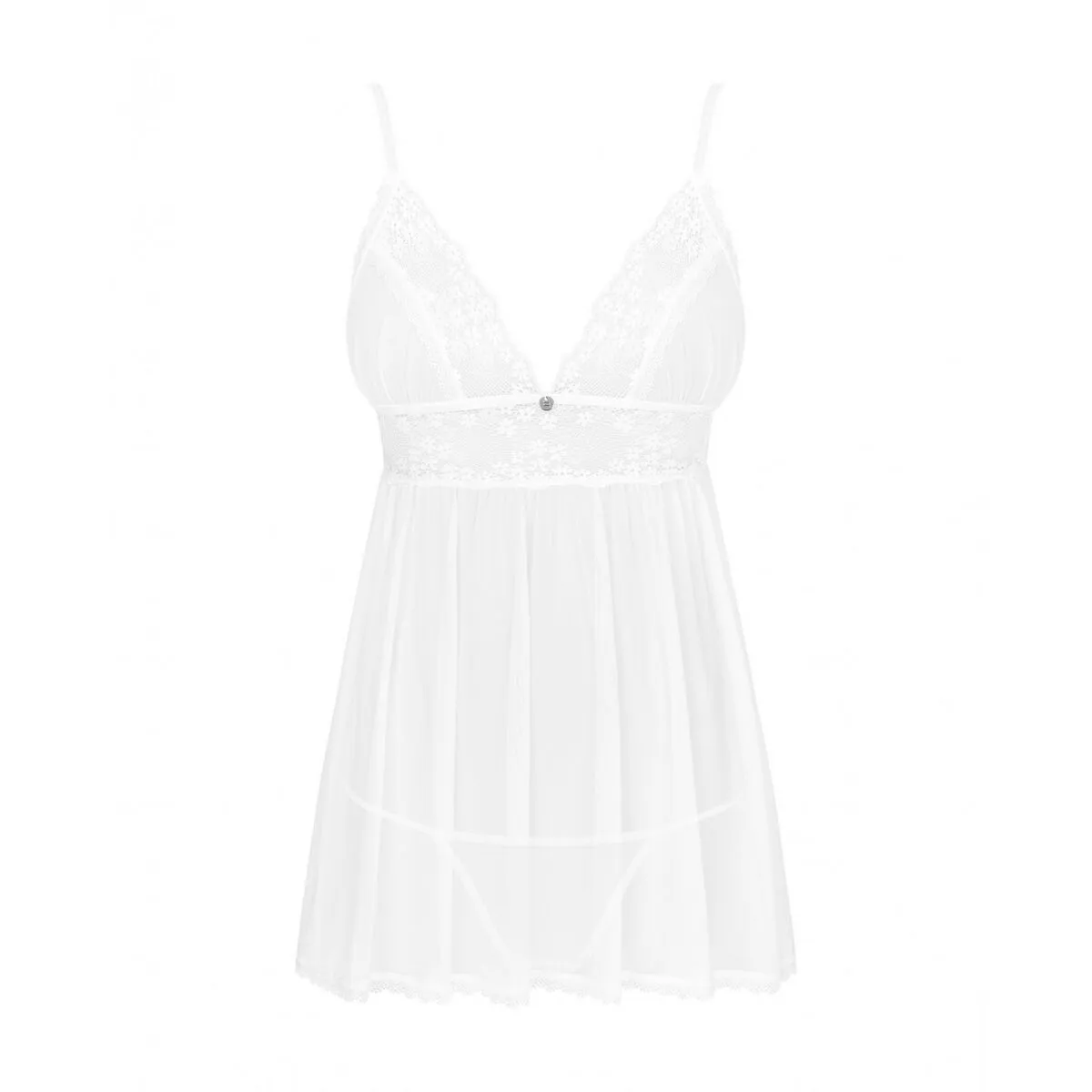 Babydoll Obsessive HEAVENLLY  XL/XXL