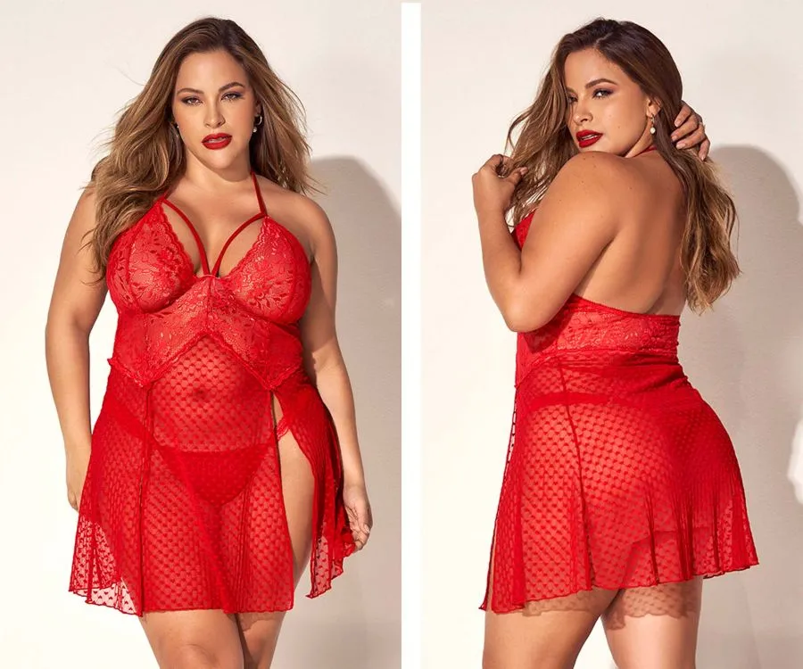 Babydoll