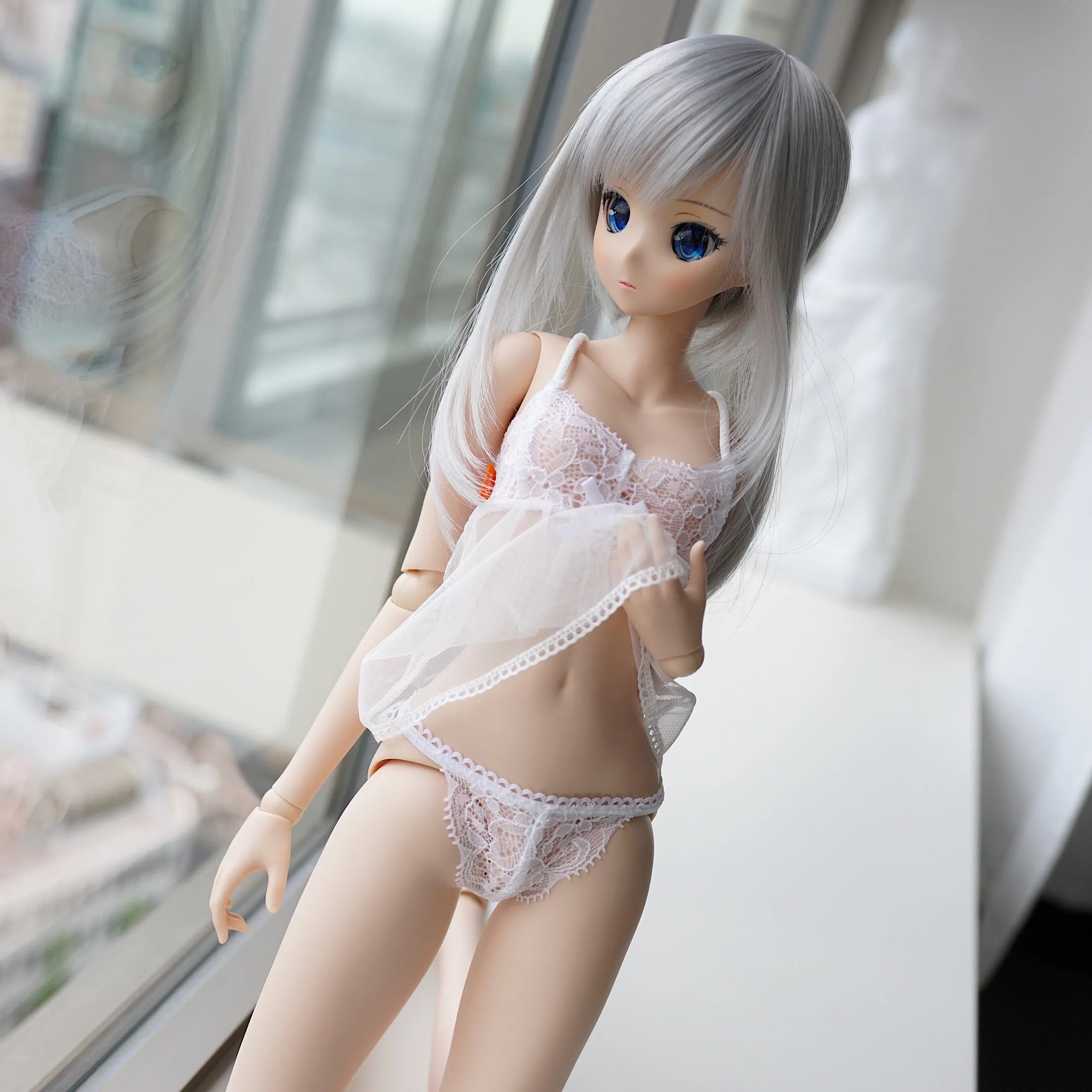 Babydoll