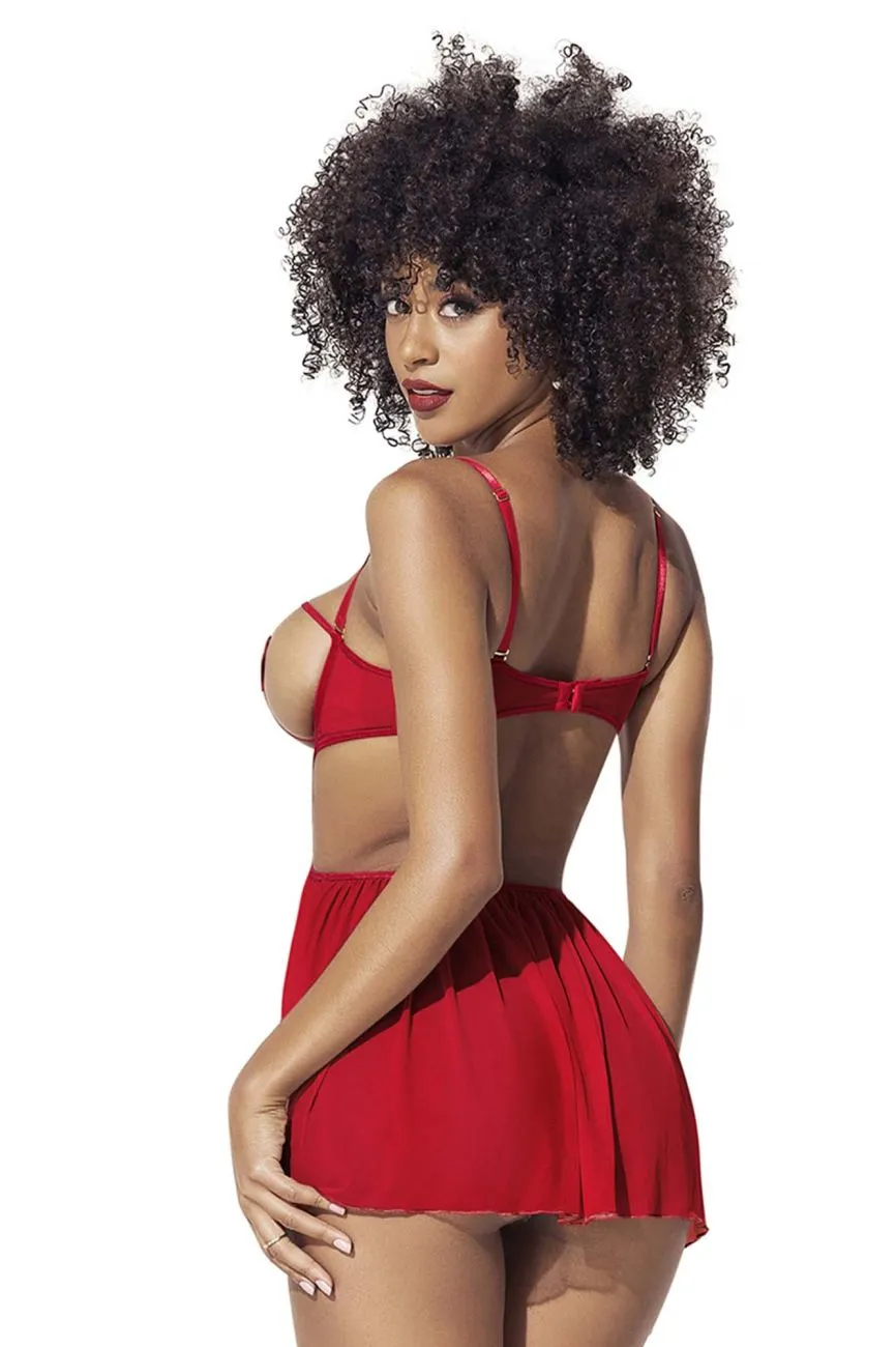 Babydoll