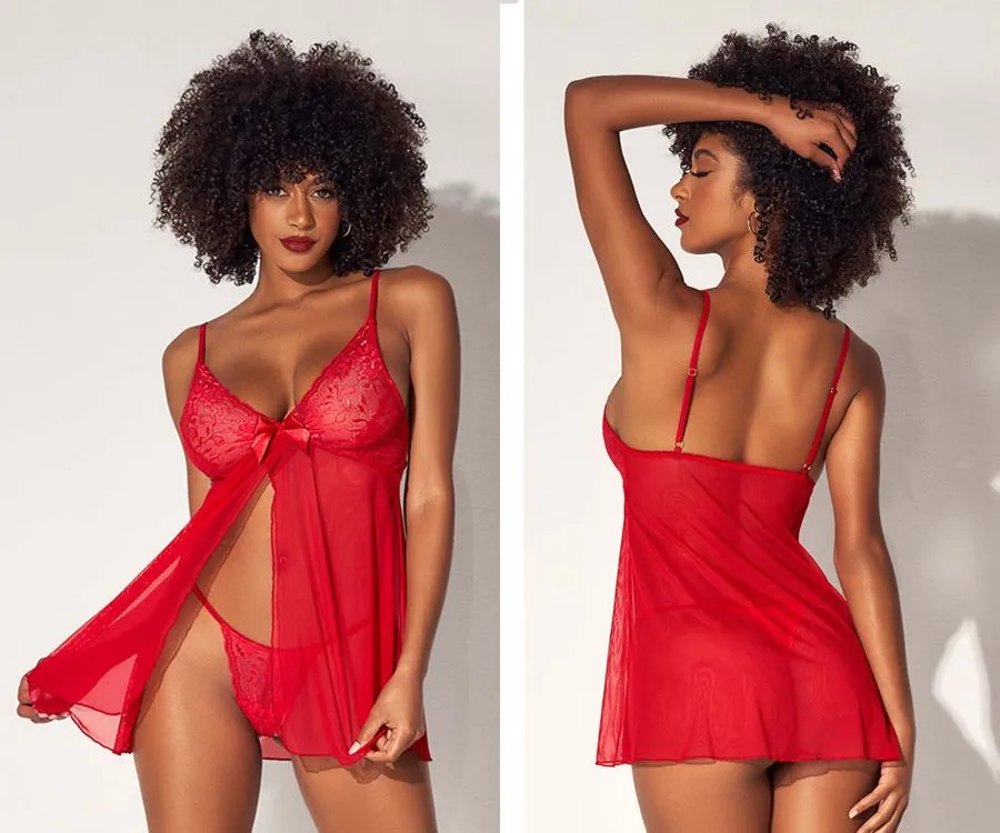 Babydoll
