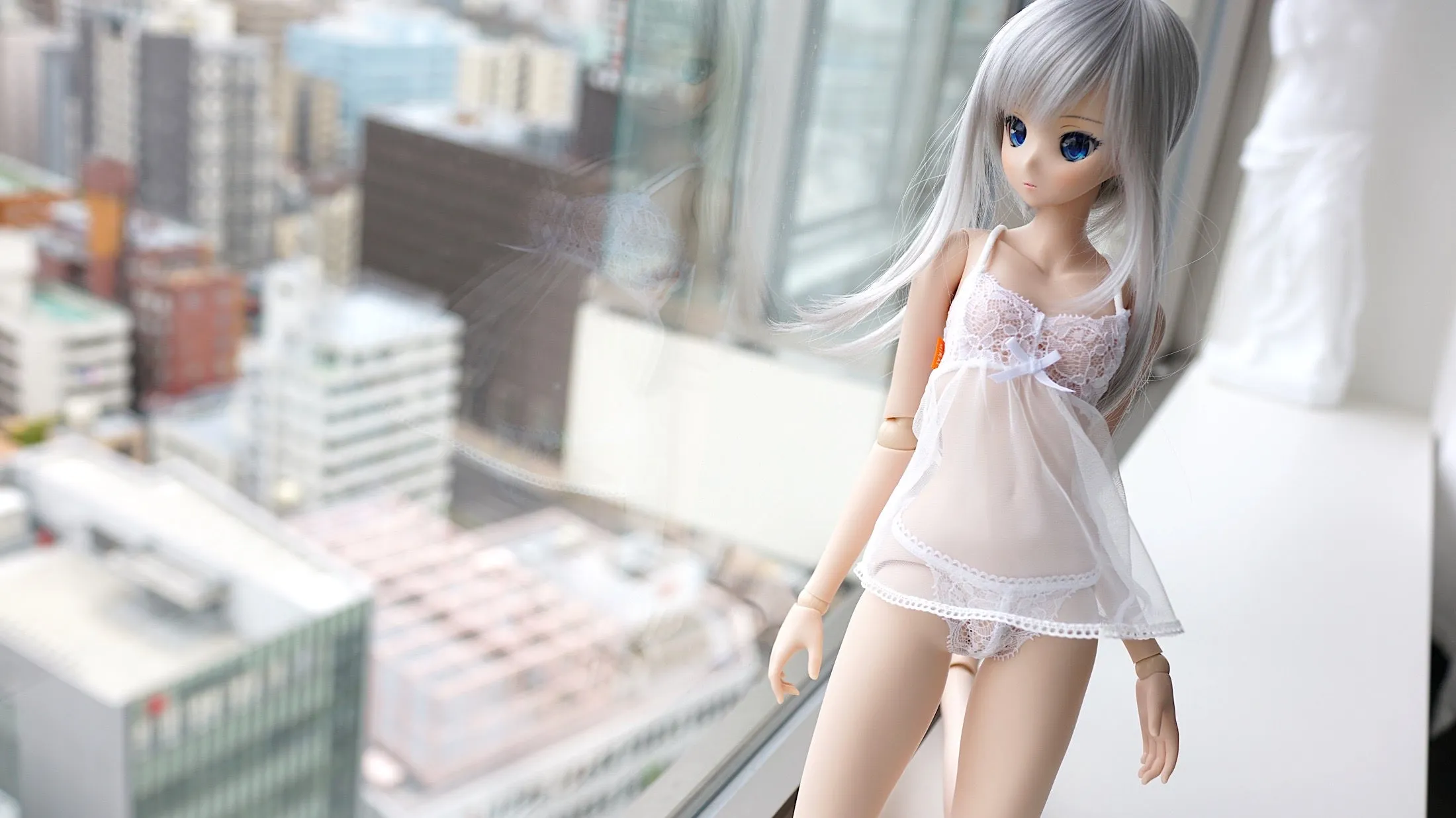 Babydoll