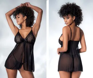 Babydoll