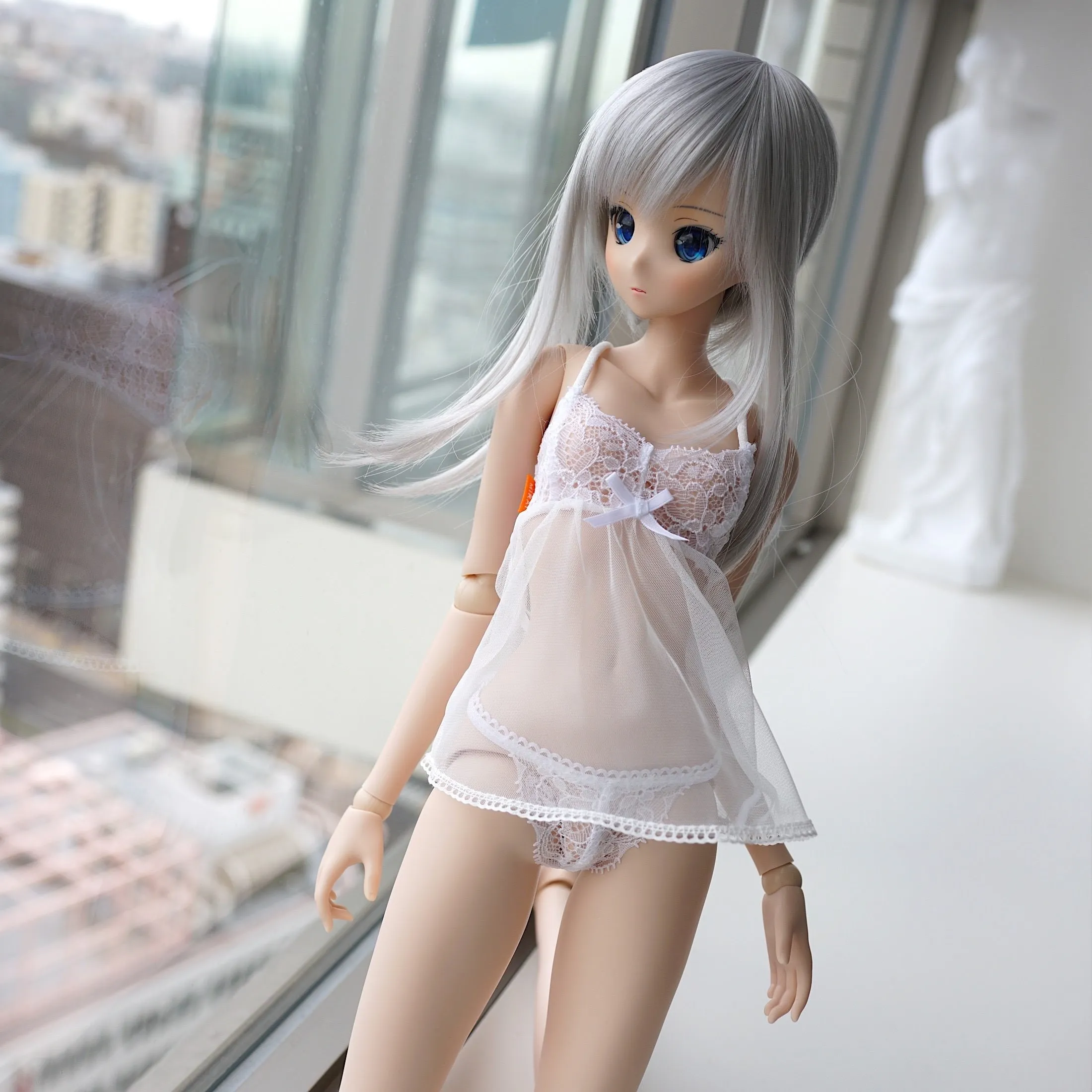 Babydoll