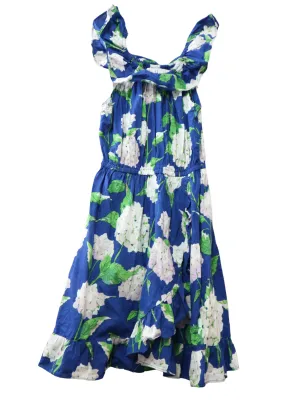 Bella & Lace Dress, 4