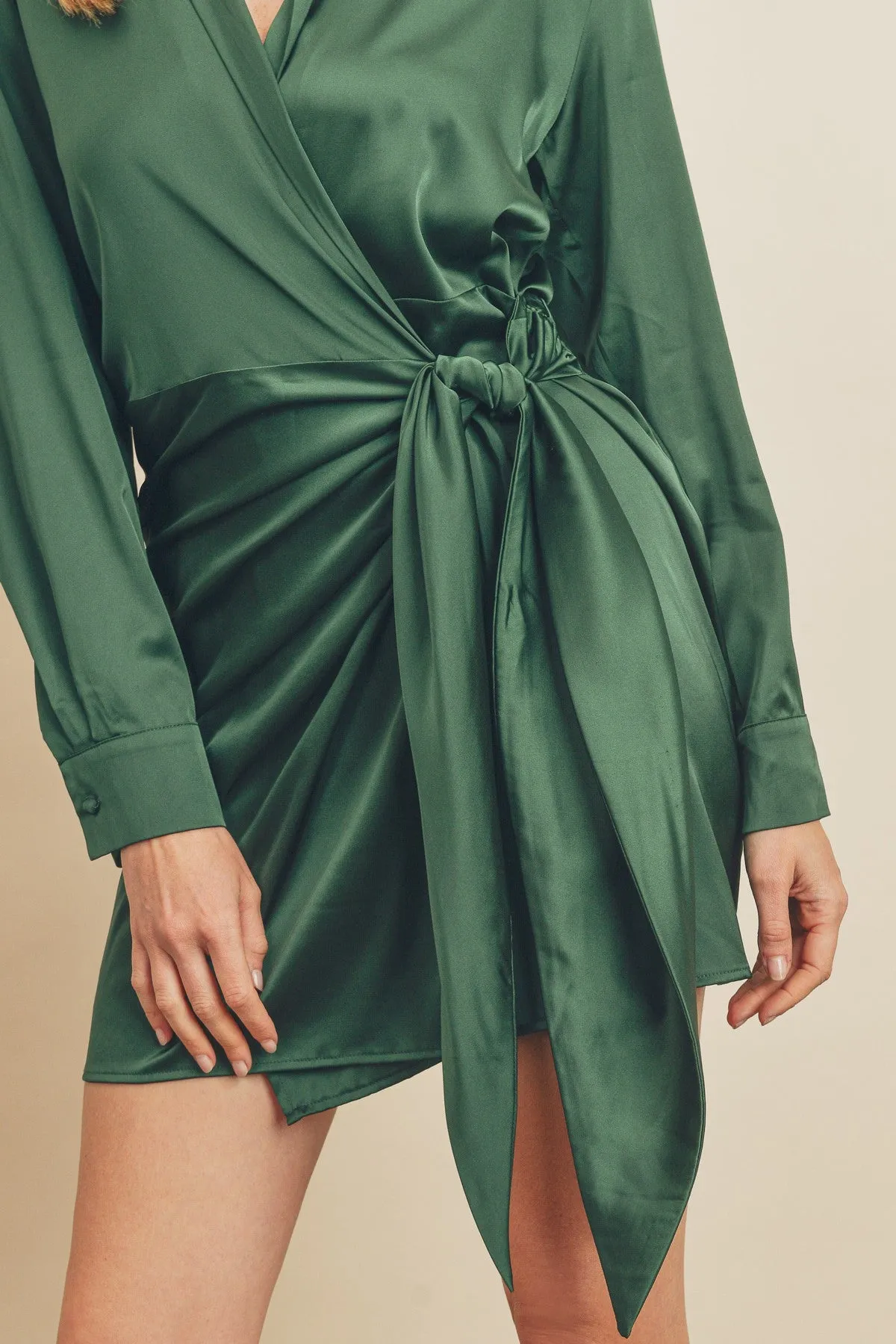 Bistro Dress