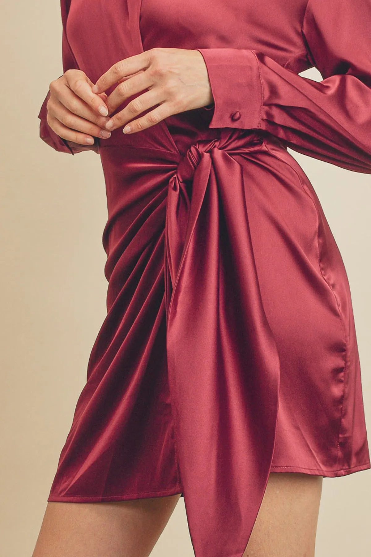 Bistro Dress
