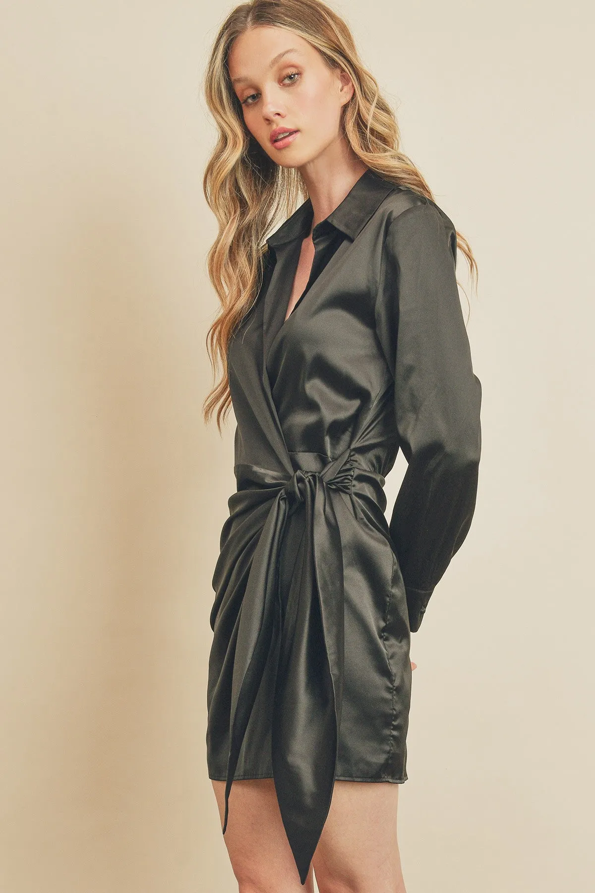 Bistro Dress