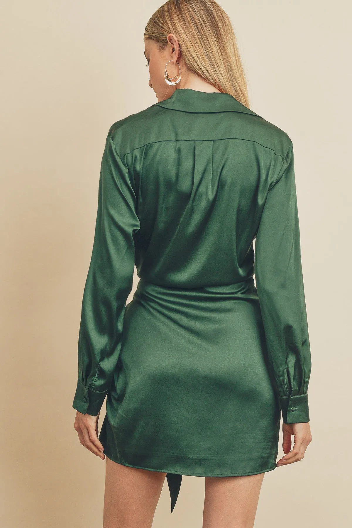 Bistro Dress