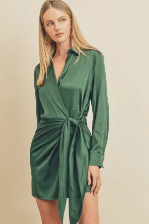 Bistro Dress