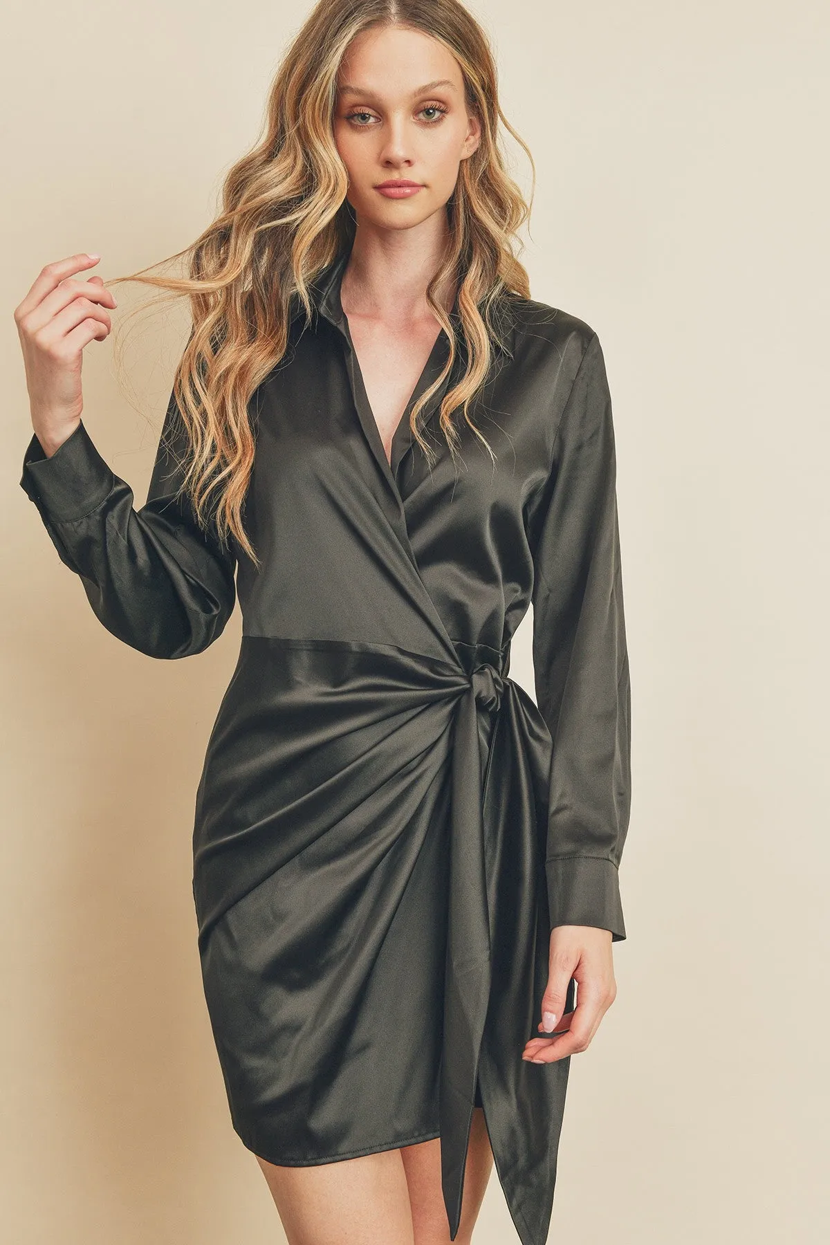 Bistro Dress