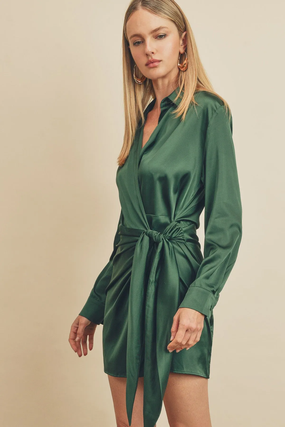 Bistro Dress