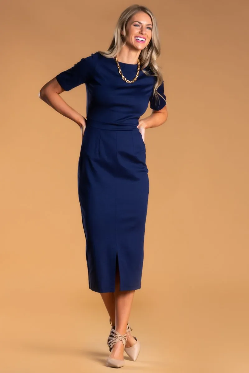 Brigitte Brianna New York Dress