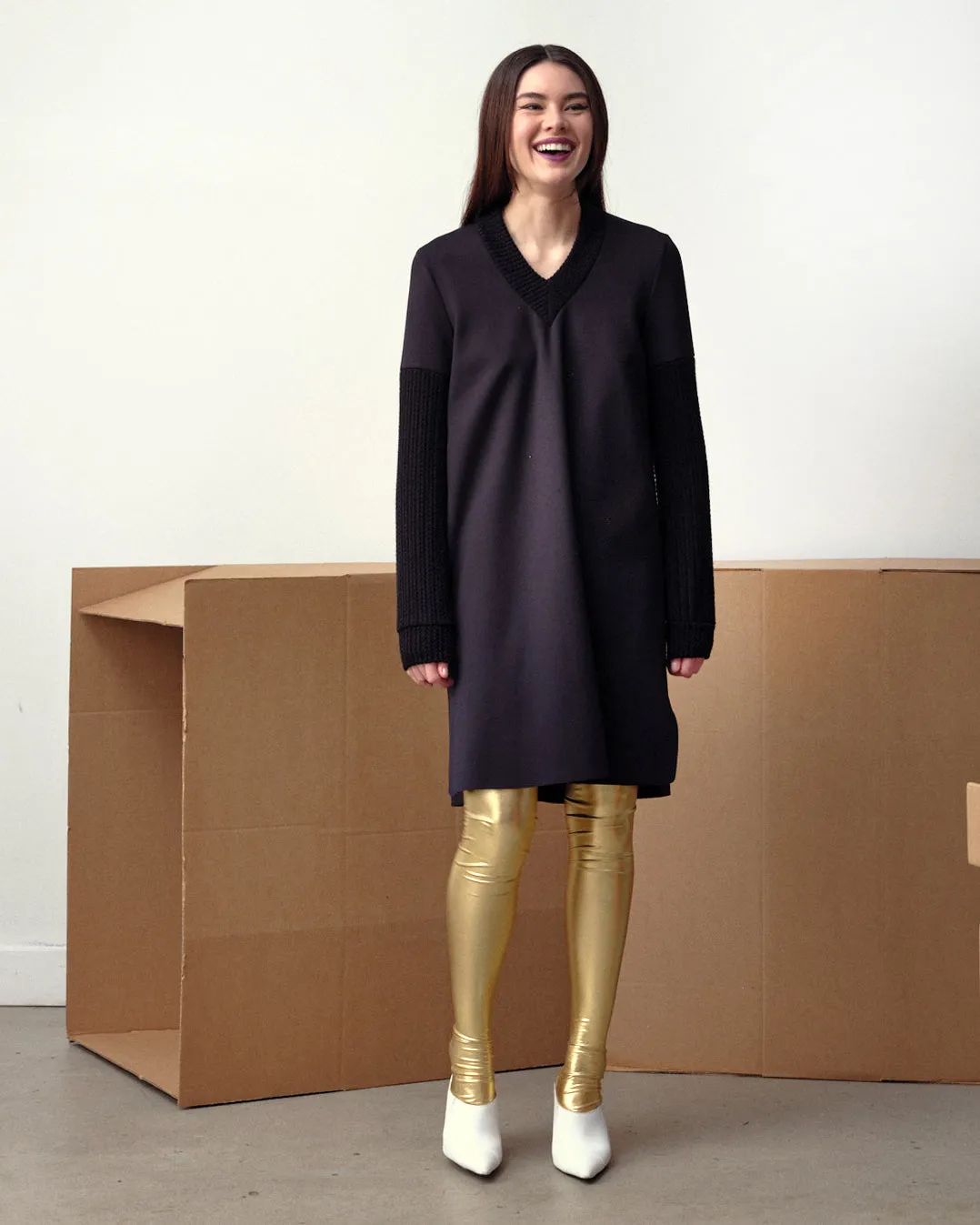 BRONKA | Dress