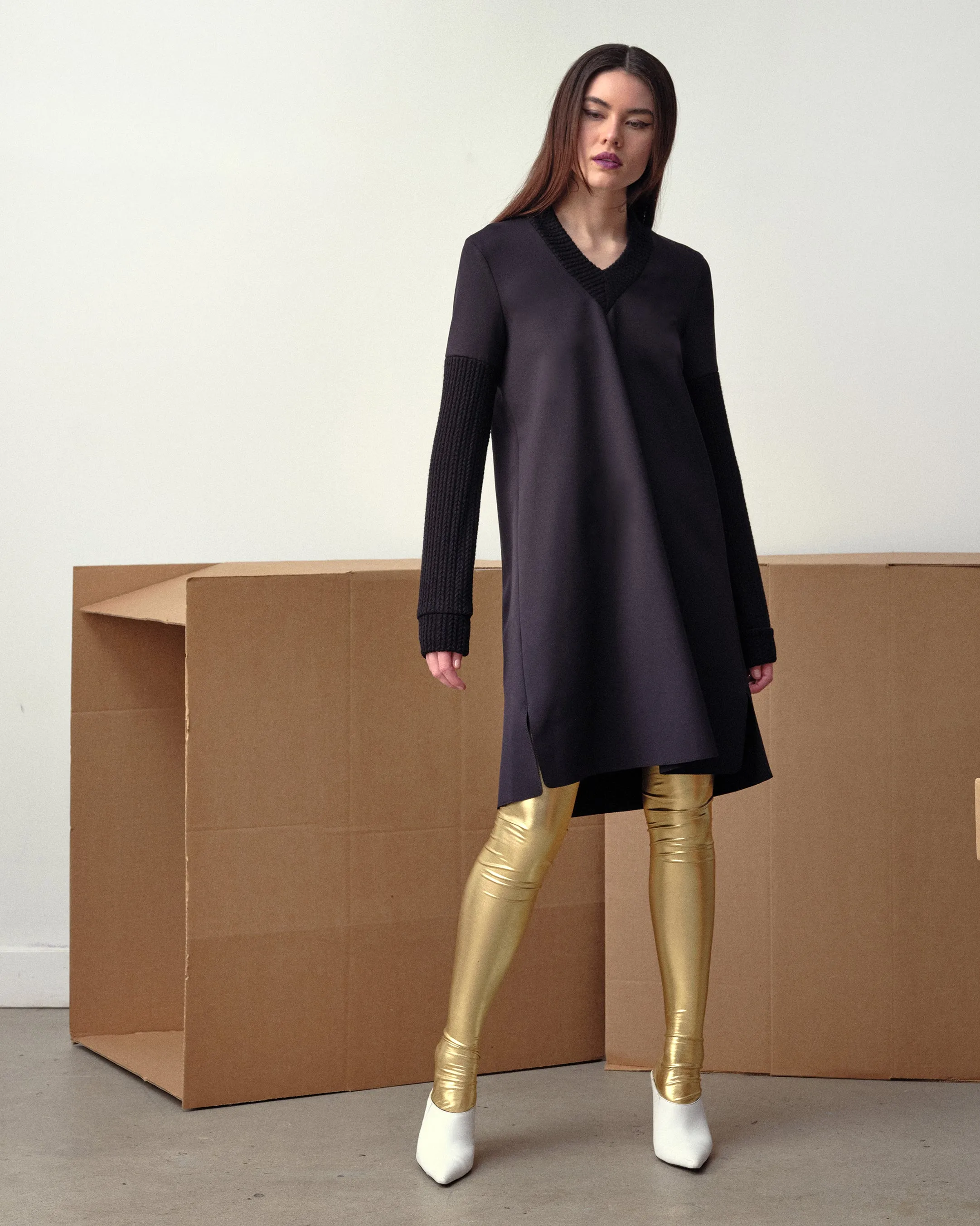 BRONKA | Dress