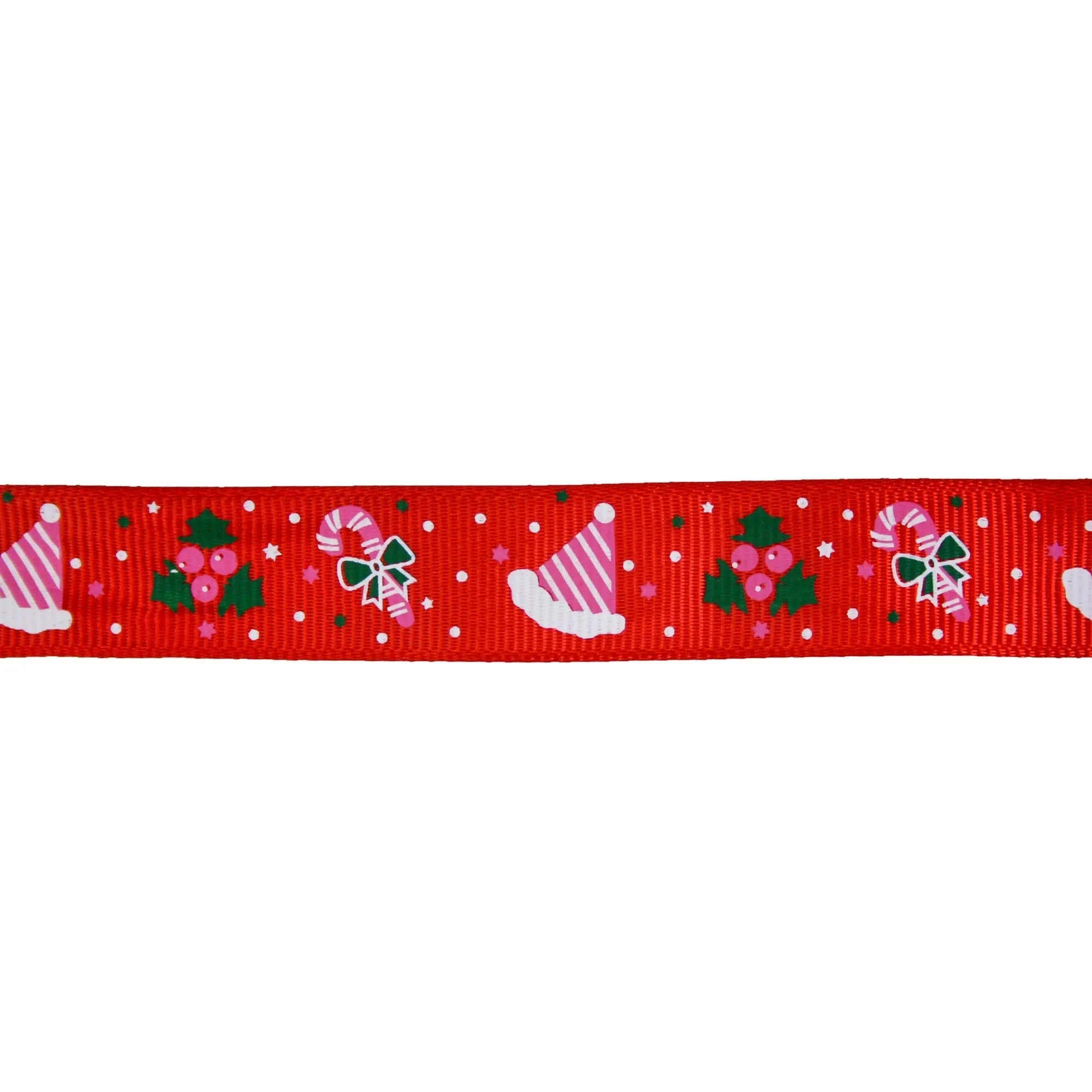 Brown Top-Flap Style Kraft Boxes with Christmas Ribbon Pack of 12 (Sizes Available)