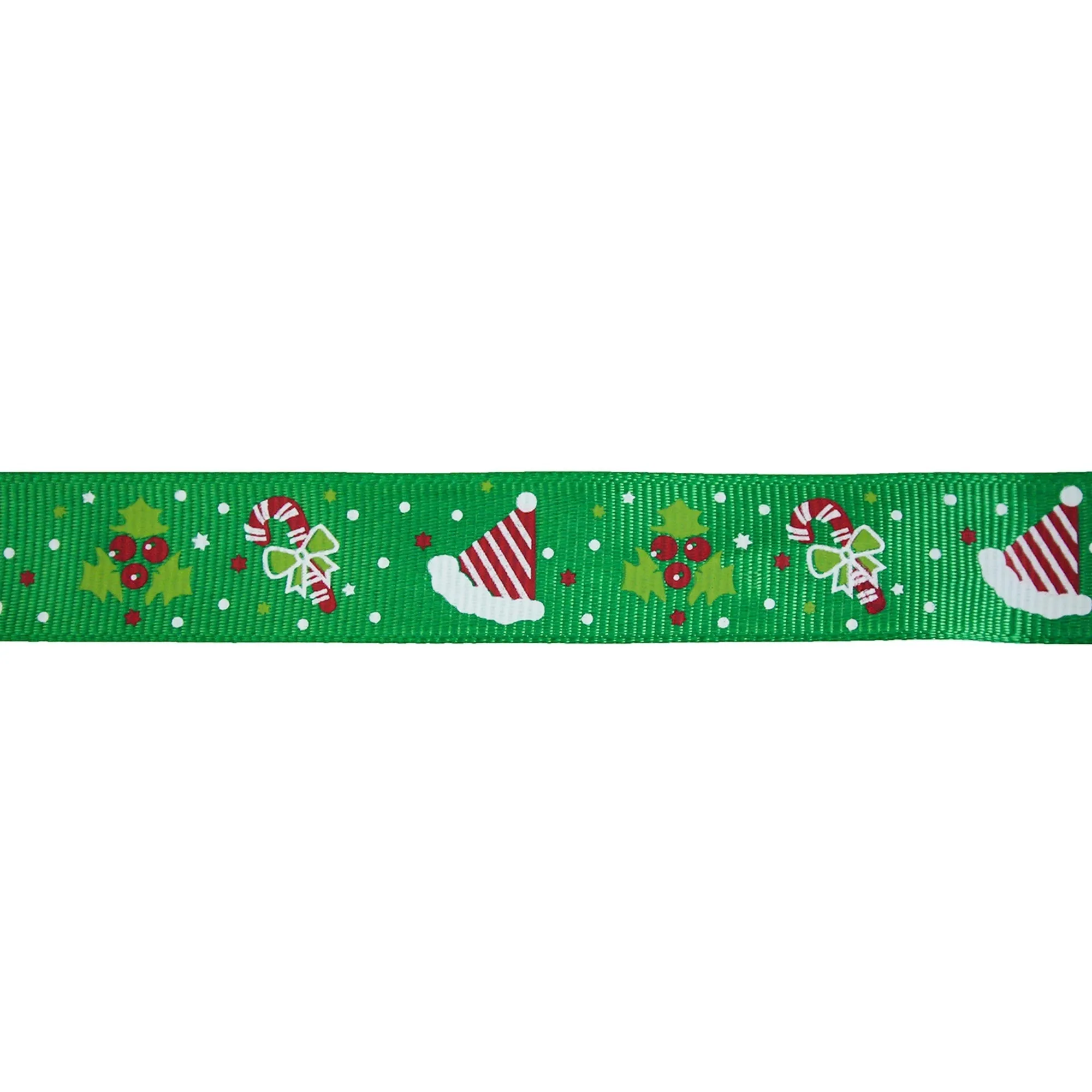 Brown Top-Flap Style Kraft Boxes with Christmas Ribbon Pack of 12 (Sizes Available)