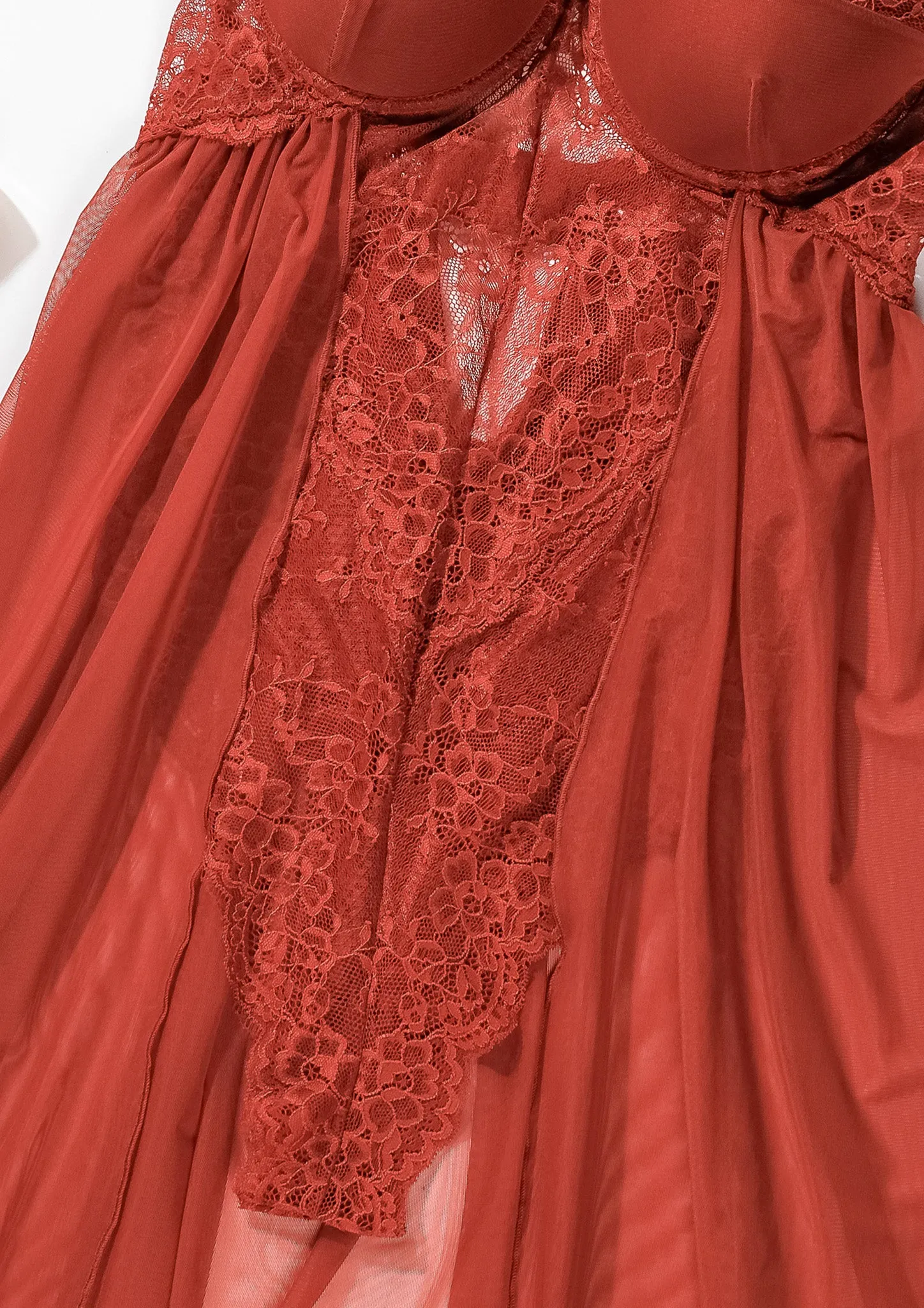 Classic Teddy Babydoll 4277-24