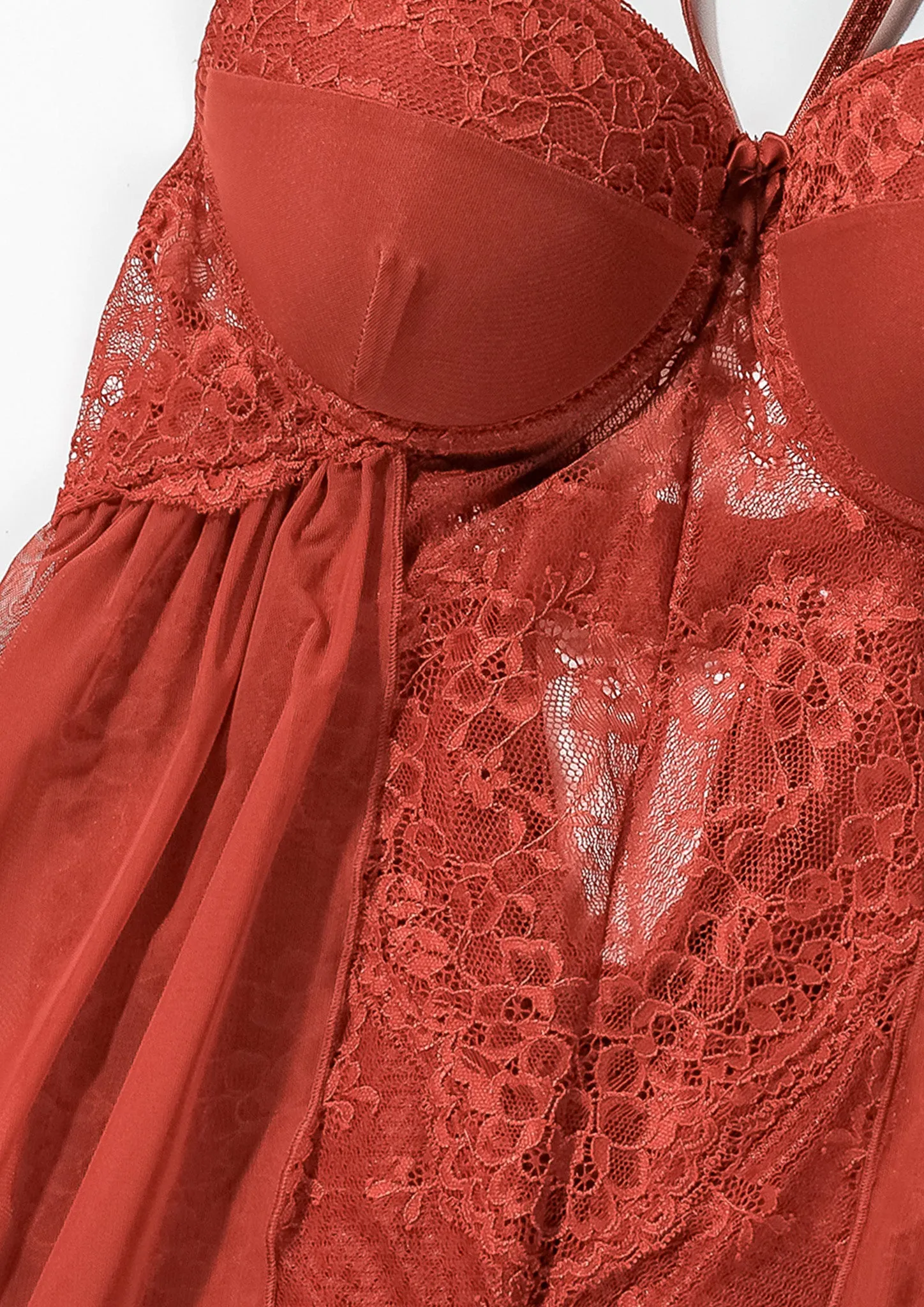 Classic Teddy Babydoll 4277-24
