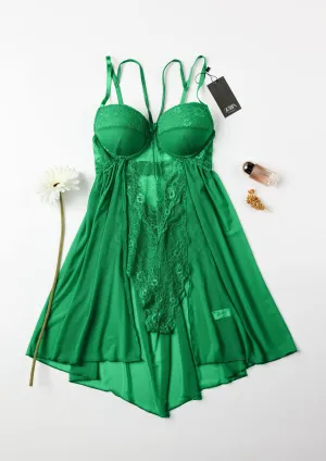 Classic Teddy Babydoll 4277-24