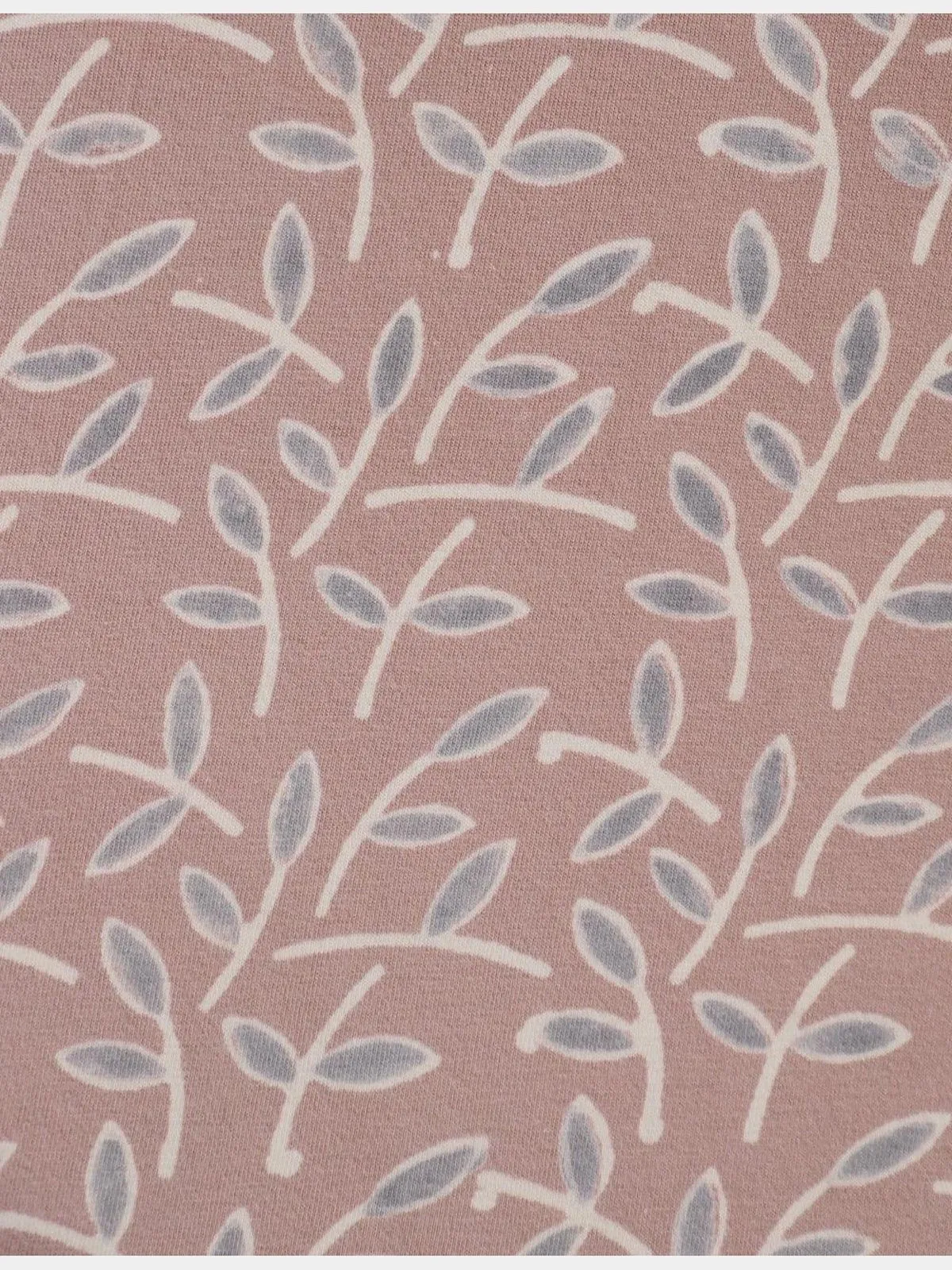 Daphne Organic Wrap Dress