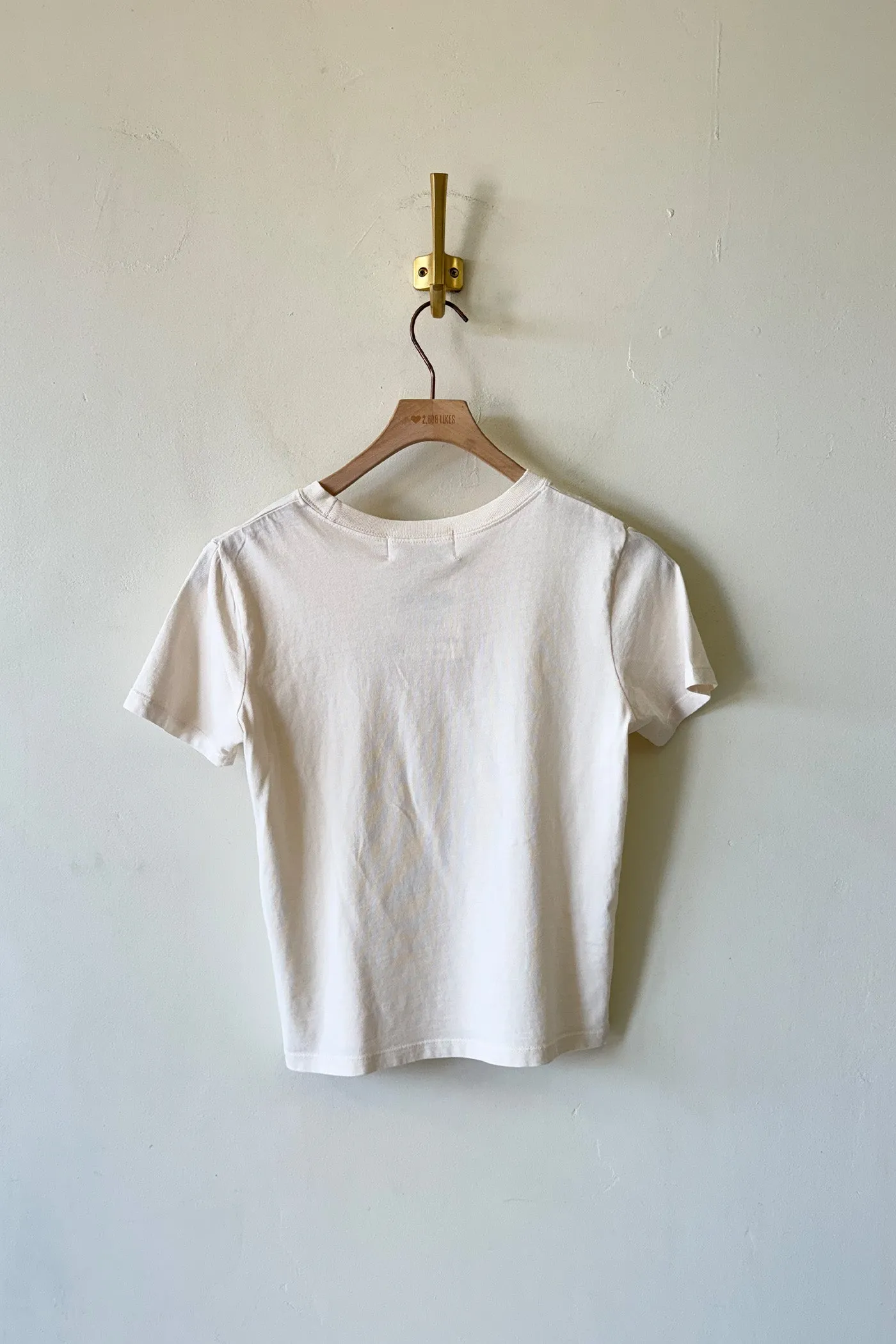 Dead To Me Ranch Graphic Tee