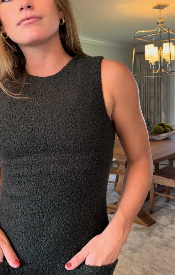 Delia Dress