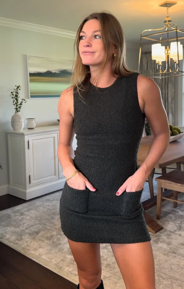Delia Dress