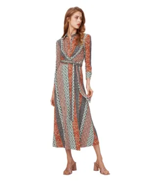 Diane Von Furstenberg Sana Two Dress