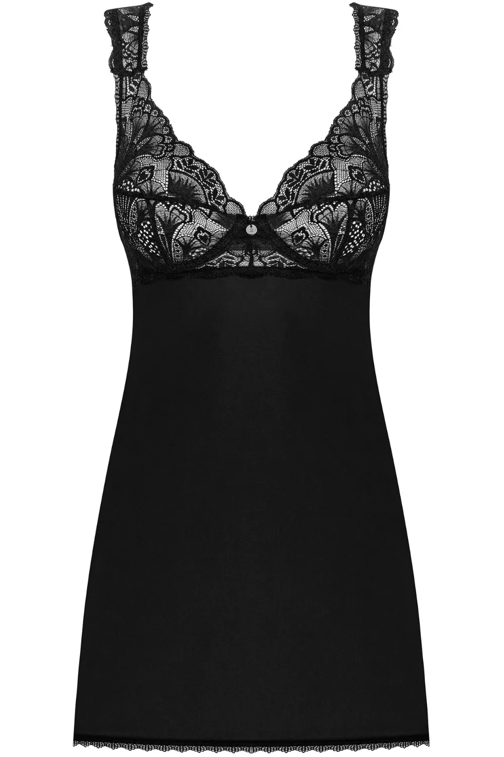 Donna Dream Babydoll & Thong