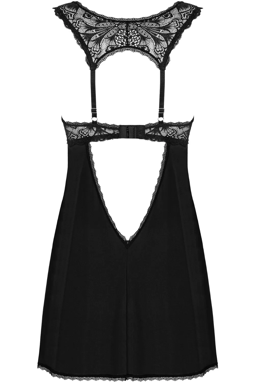 Donna Dream Babydoll & Thong