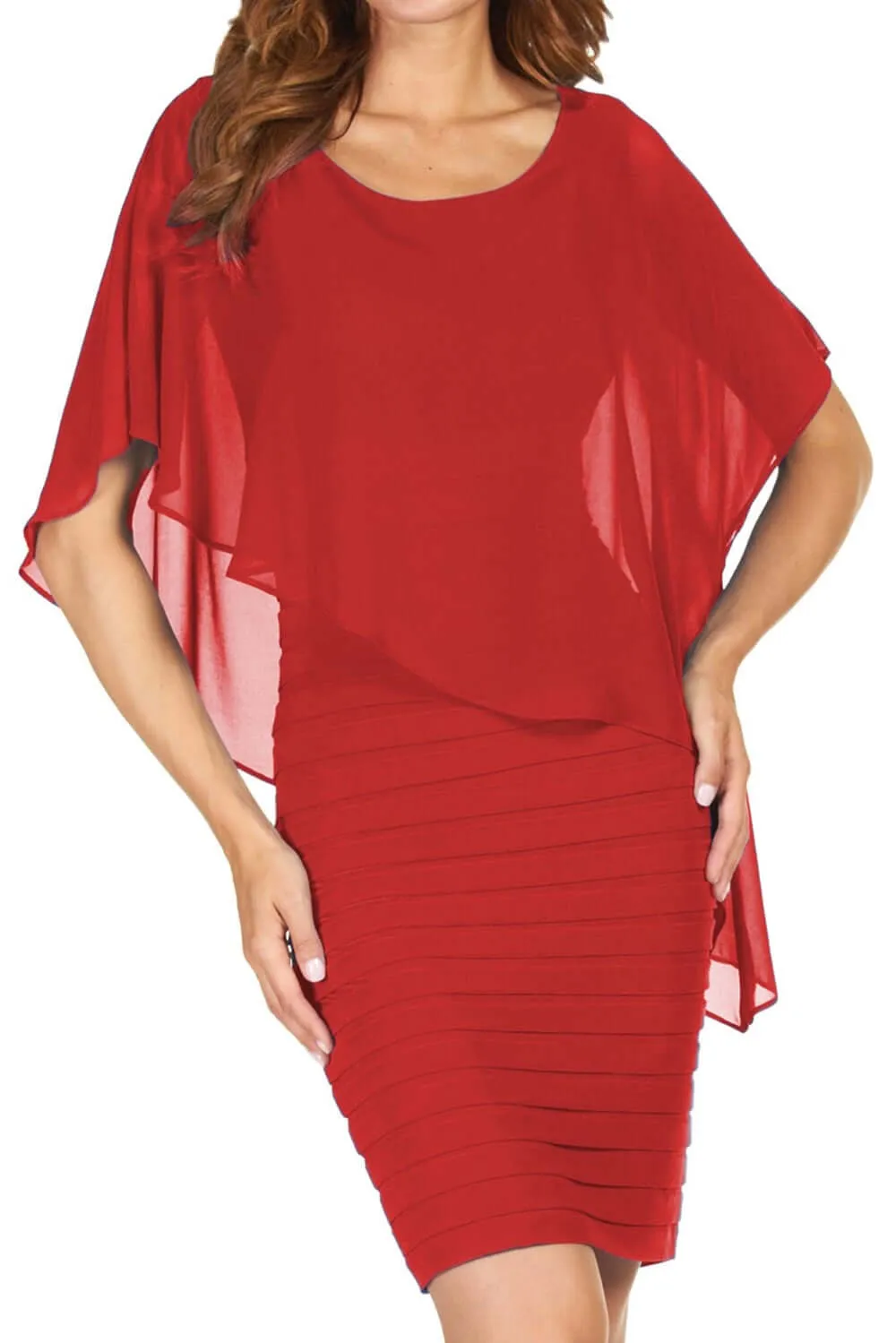 Frank Lyman Dress 51027-TMTO