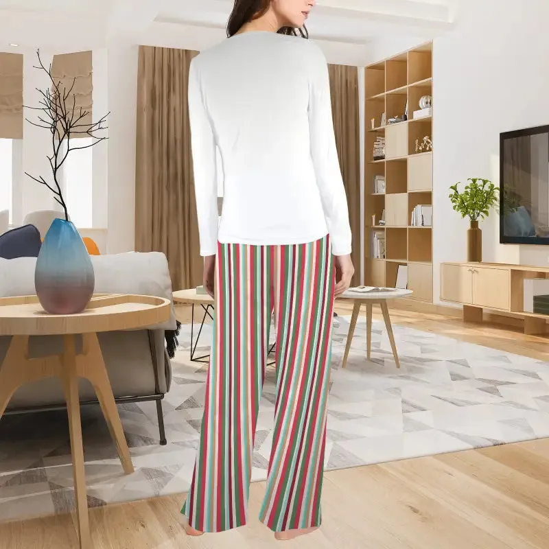 Get Your Cuddle On in These Cute Christmas Pajamas