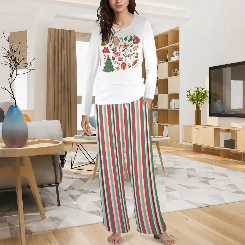 Get Your Cuddle On in These Cute Christmas Pajamas
