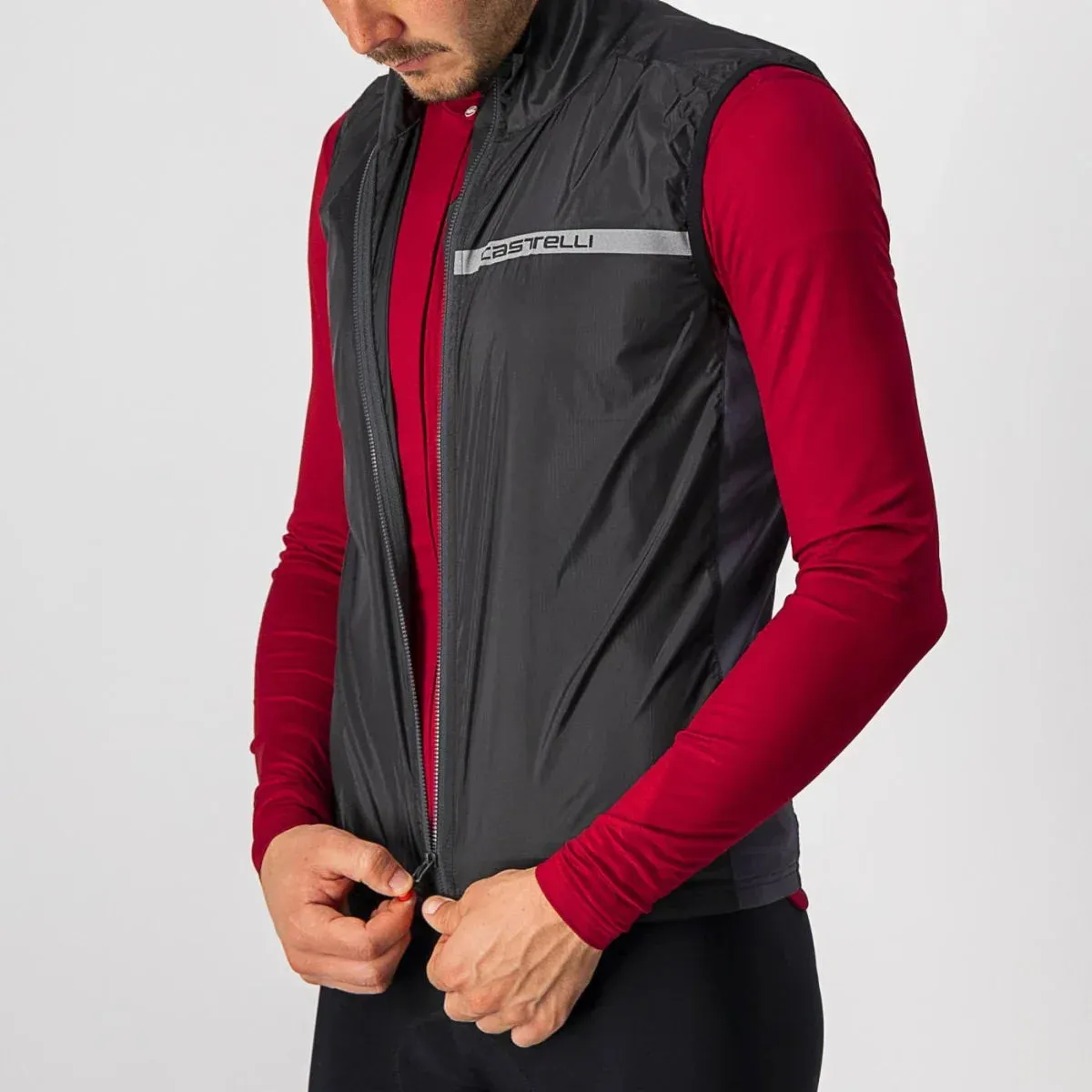 Gilet extensible Castelli Squadra