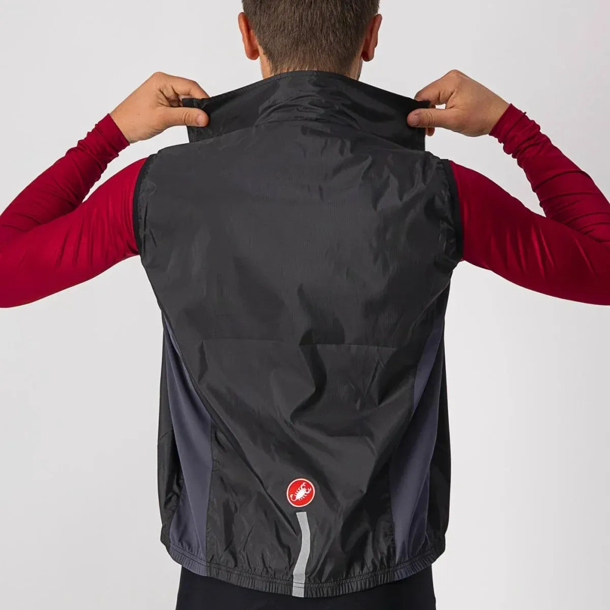 Gilet extensible Castelli Squadra