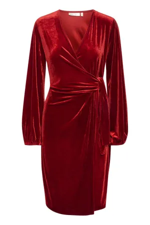 GorielIW Wrap dress