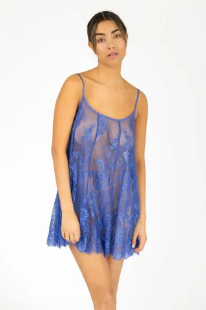 Hailey Love Babydoll Chemise