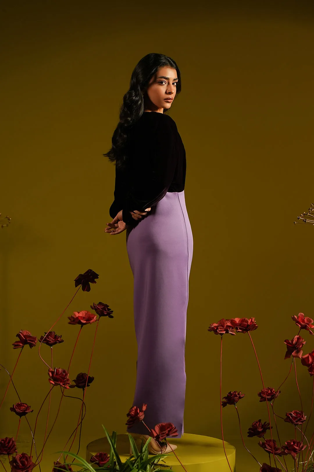 Hini Dress