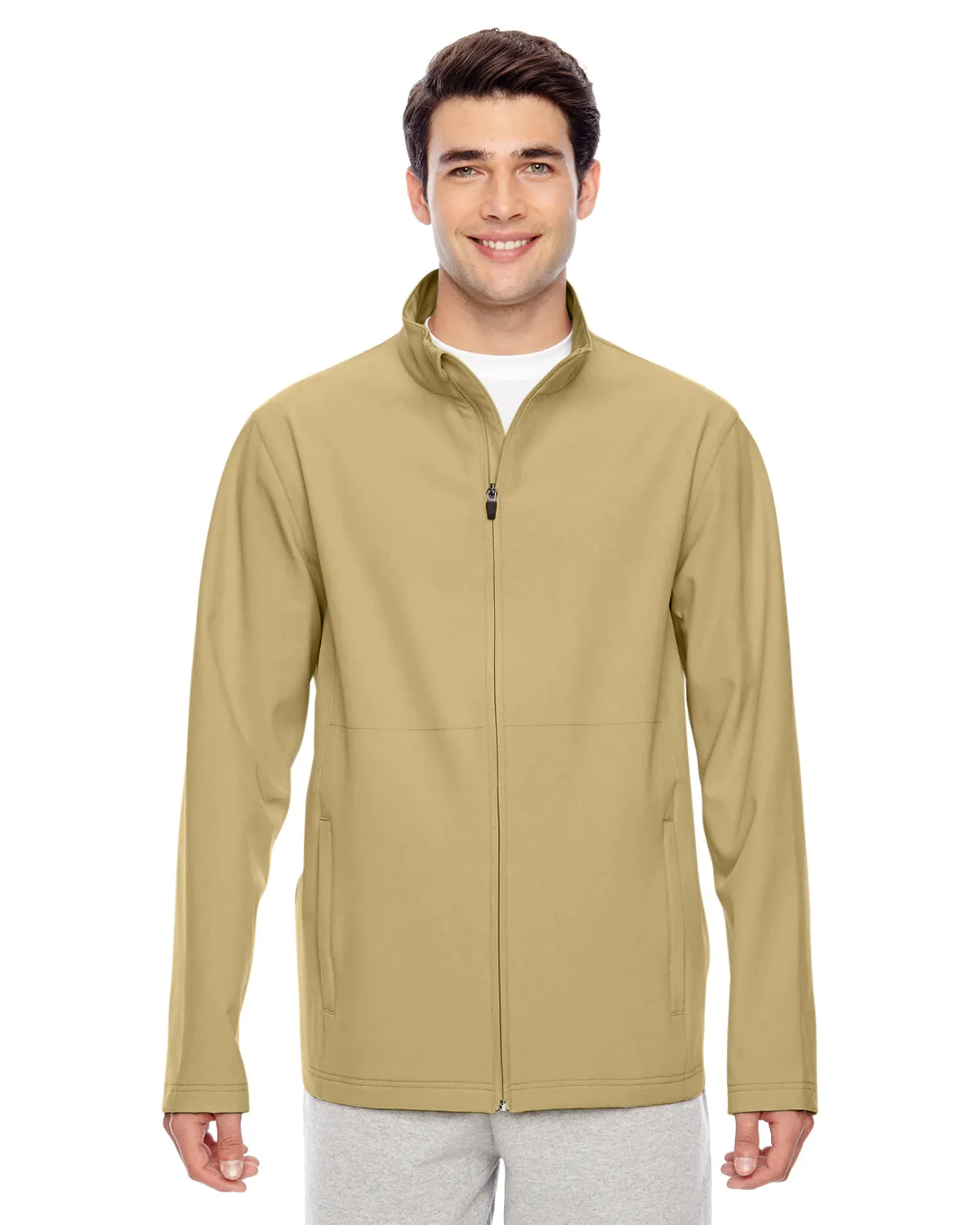 Hummer "Like Nothing Else" Soft Shell Lightweight jacket